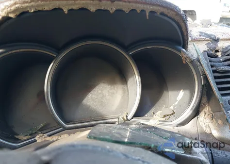 2009 Nissan Murano Sl z USA, uszkodzony, nr VIN JN8AZ18U49W030690